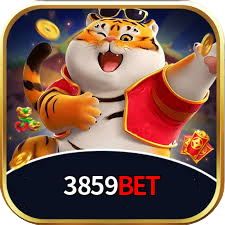 3859BET Logo